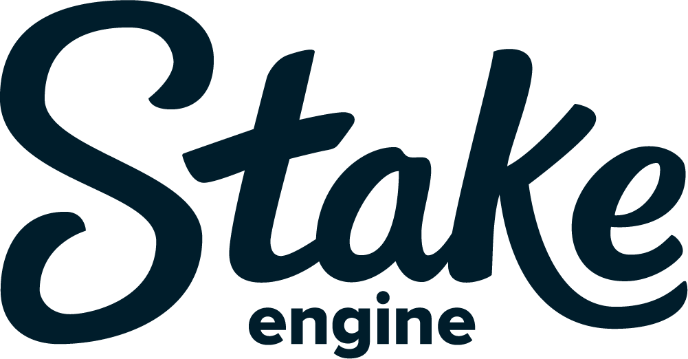Stake Engine Logo